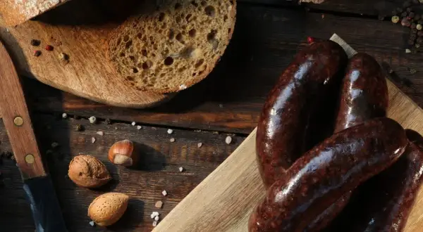 Kaszanka jak podać: 5 wyjątkowych sposobów na smakowite danie
