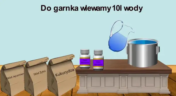 Jak zrobić whisky z kukurydzy - proste kroki do doskonałego smaku