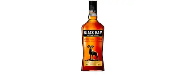 Gdzie kupić whisky Black Ram? Sprawdź najlepsze oferty i promocje